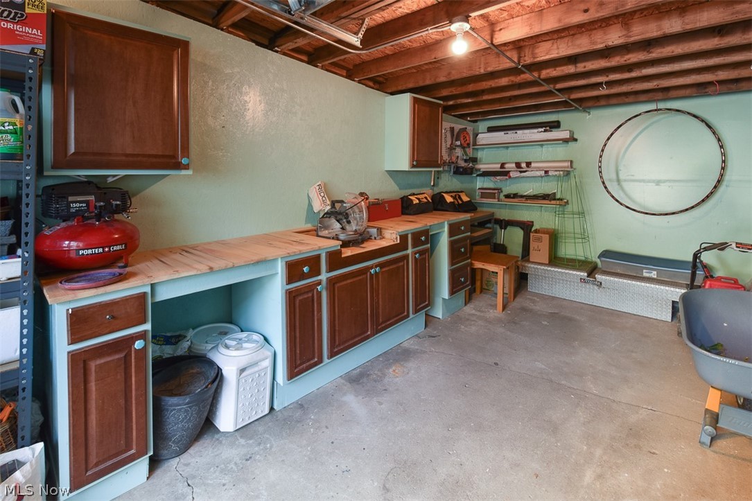 1525 South Noble Road Cleveland, OH 44121 - Photo 28 of 31