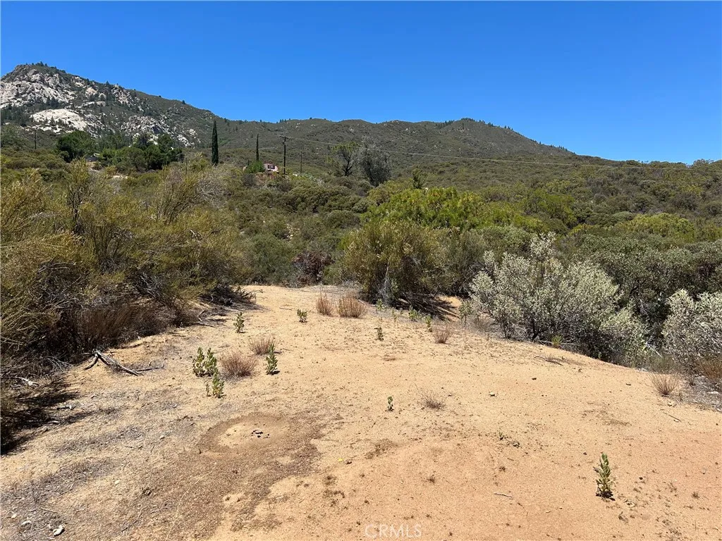 38111 Manzanita Road Anza, CA 92539 - Photo 12 of 25 a view of a snow on the mountain