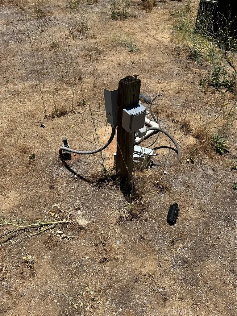38111 Manzanita Road Anza, CA 92539 - Photo 20 of 25 a view of barbeque area