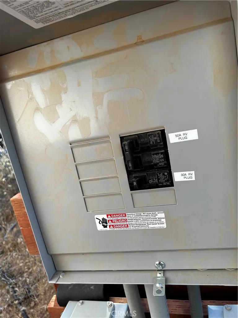 38111 Manzanita Road Anza, CA 92539 - Photo 23 of 25 a close view of sink