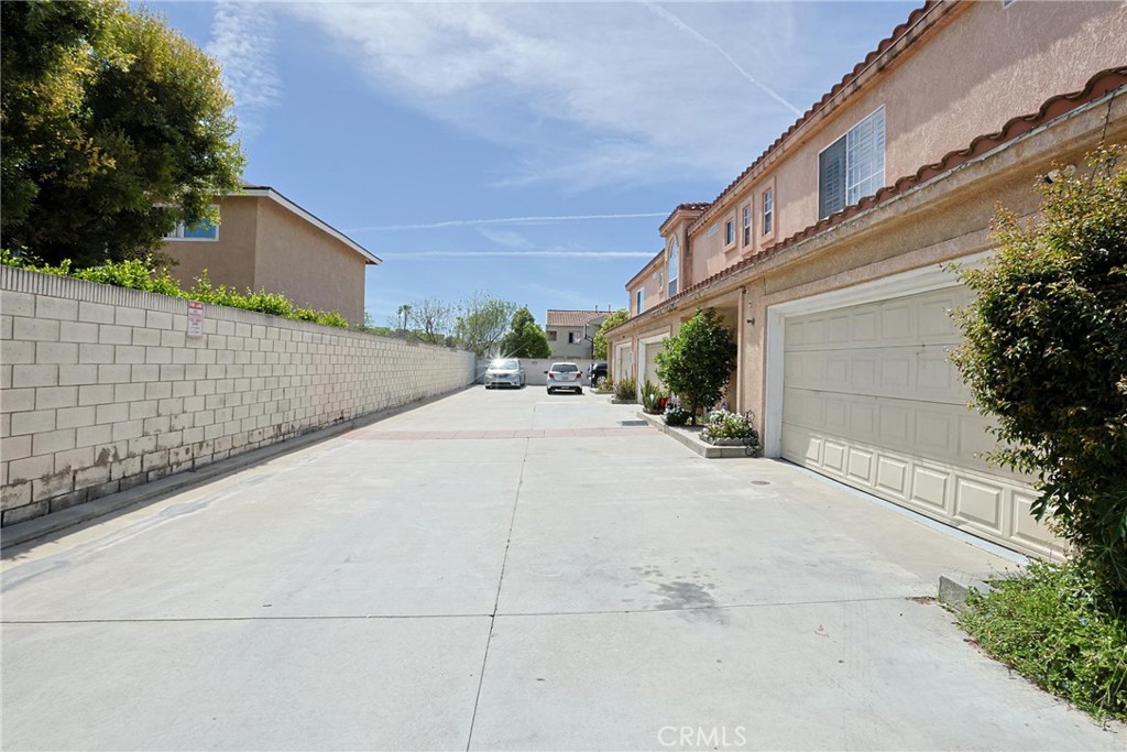 7912 2nd Street, Unit 4 Stanton, CA 90680 - Photo 15 of 16 a picture of a building with a street