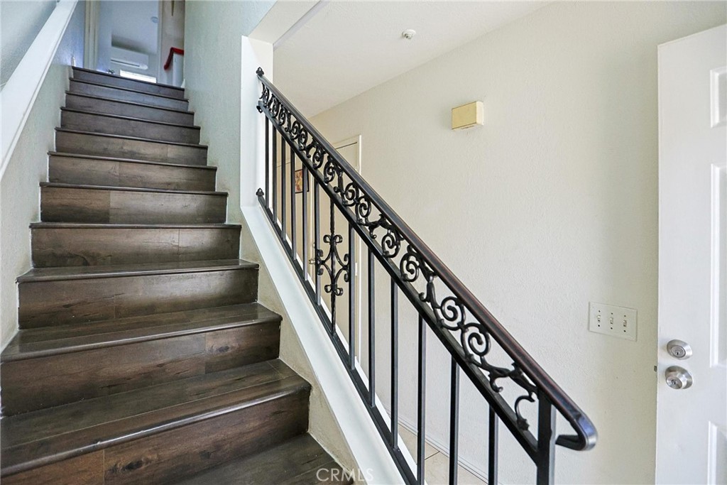 7912 2nd Street, Unit 4 Stanton, CA 90680 - Photo 7 of 16 a view of entryway
