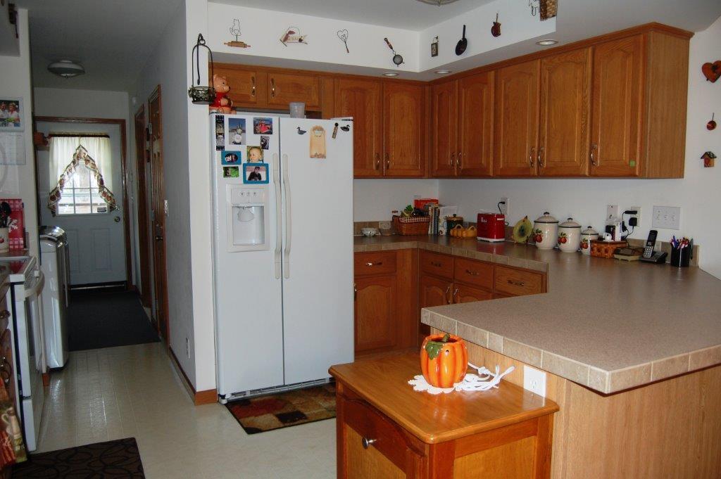 85 Stanley Road Readfield, ME 04355 - Photo 9 of 28 KITCHEN