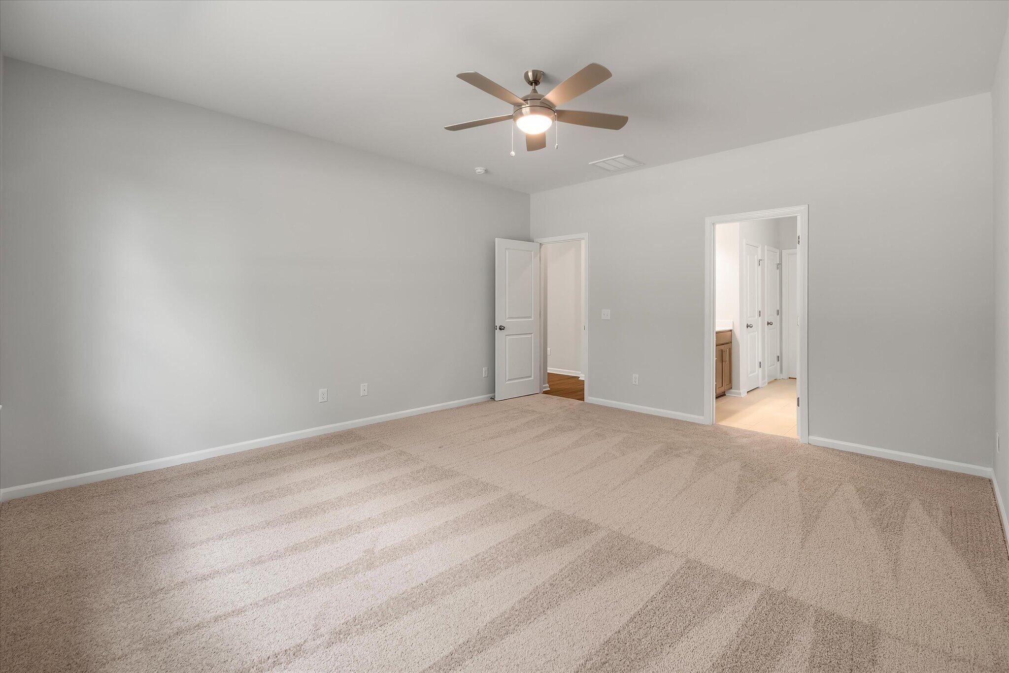 205 Palfrey Drive Ridgeville, SC 29472 - Photo 19 of 34 Primary Bedroom