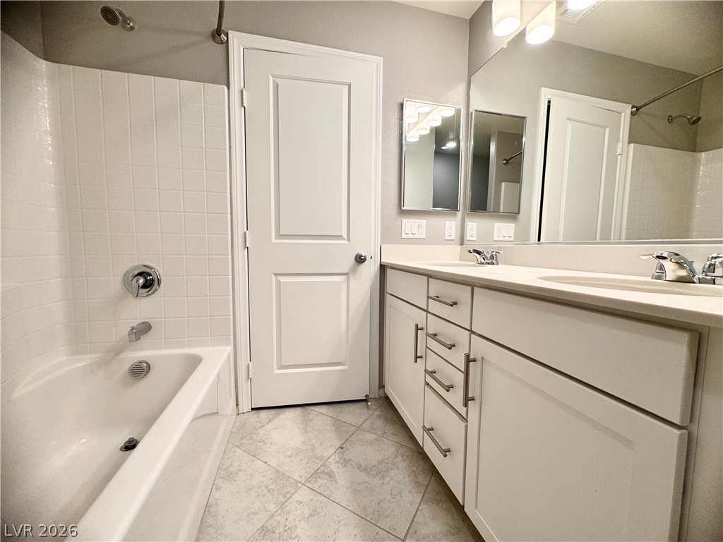 2848 Alenga Street Henderson, NV 89044 - Photo 16 of 25