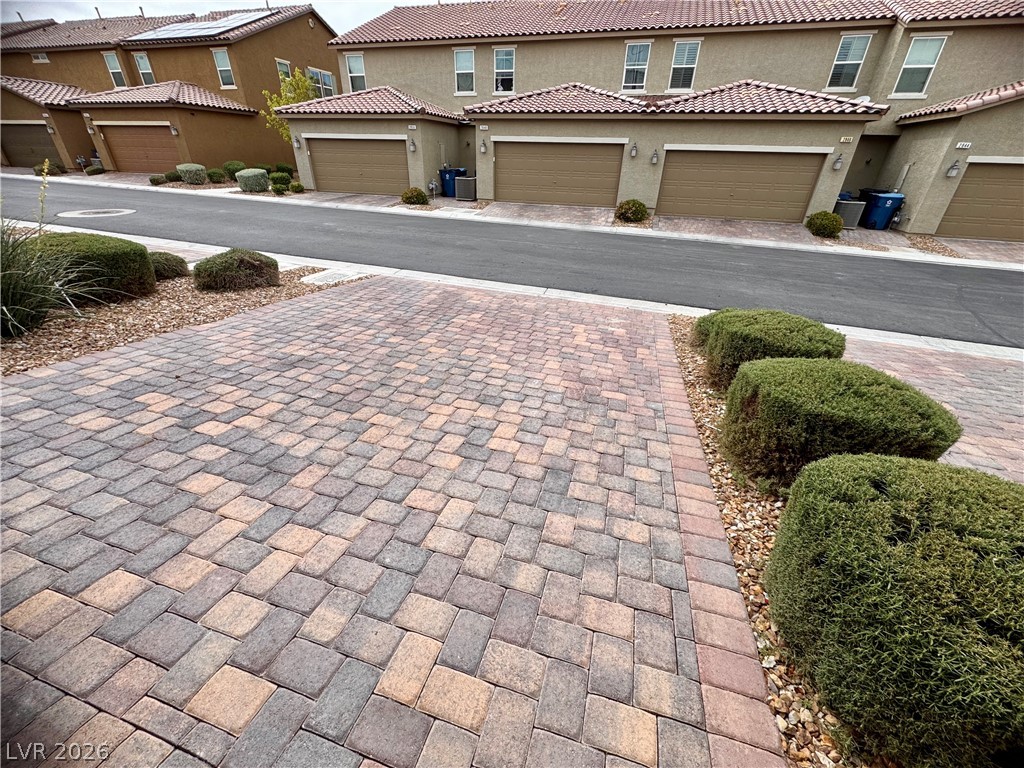 2848 Alenga Street Henderson, NV 89044 - Photo 23 of 25