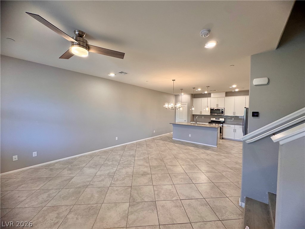 2848 Alenga Street Henderson, NV 89044 - Photo 5 of 25