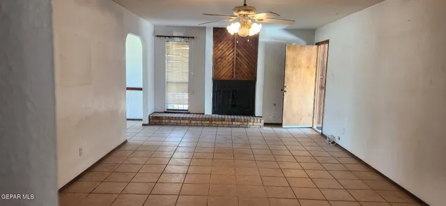 $210,000 | 4509 R L Shoemaker Drive, El Paso, TX 79924