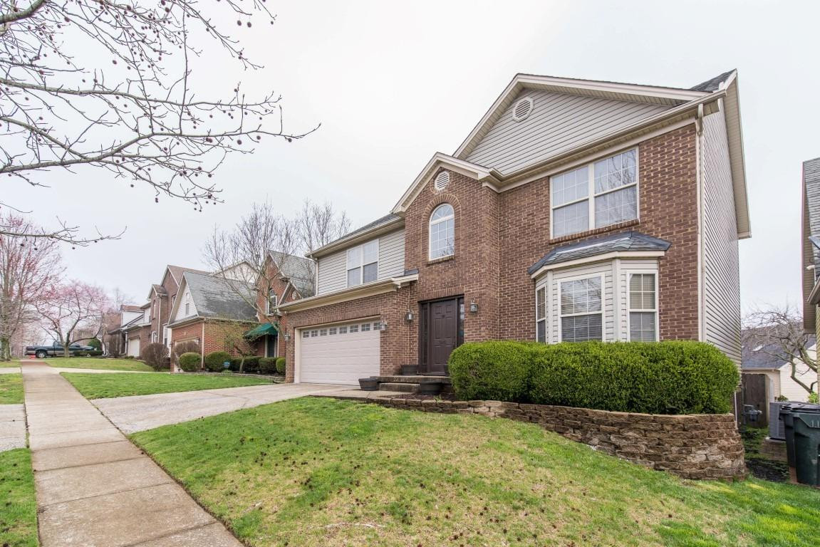 3641 Fair Ridge Drive Lexington, KY 40509 - Photo 4 of 42 Photo 4
