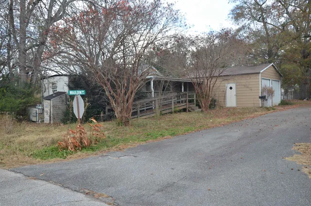 $105,000 | 101 Mauldin Circle, Iva, SC 29655