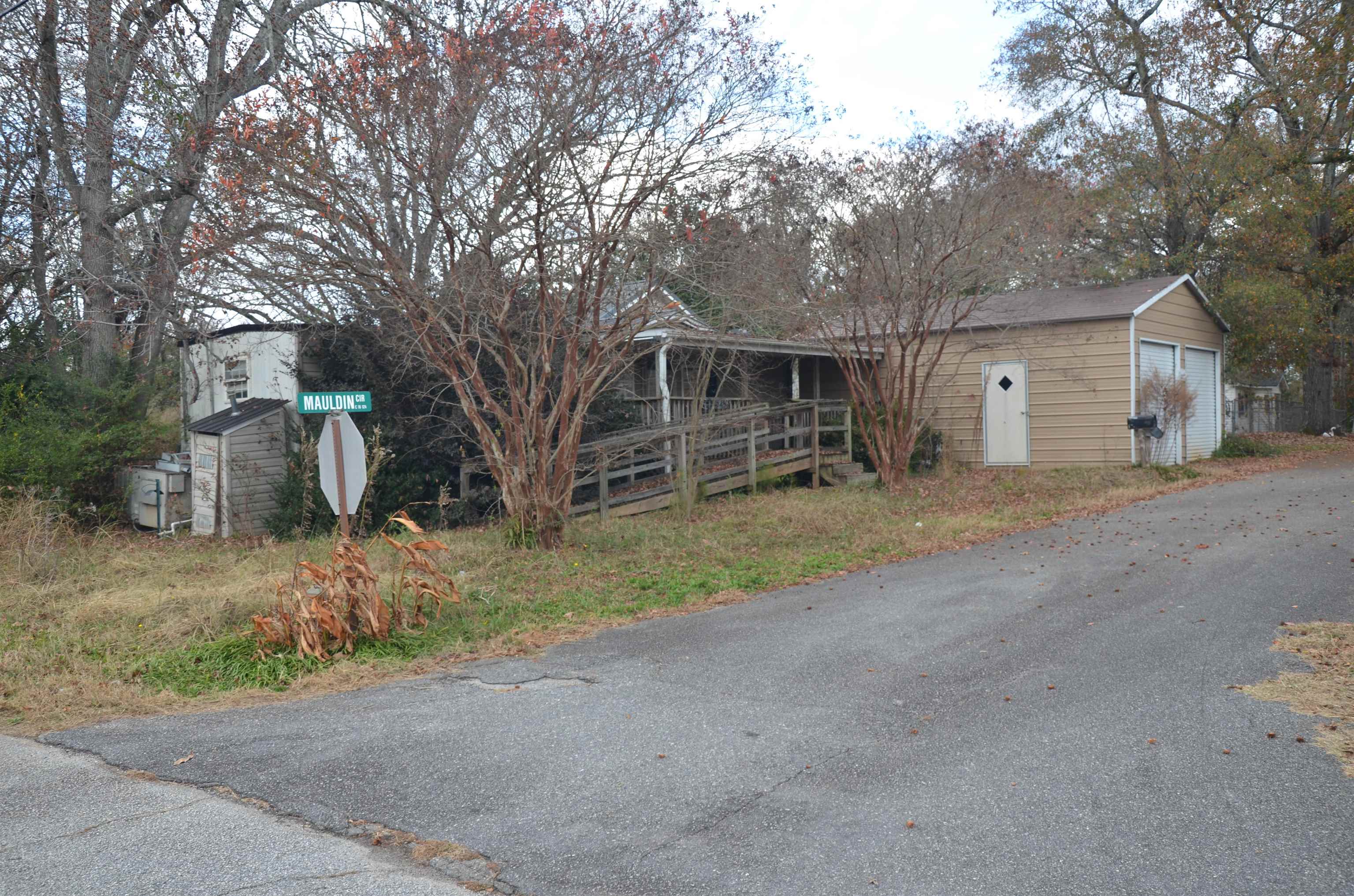 101 Mauldin Circle Iva, SC 29655 - Photo 4 of 4