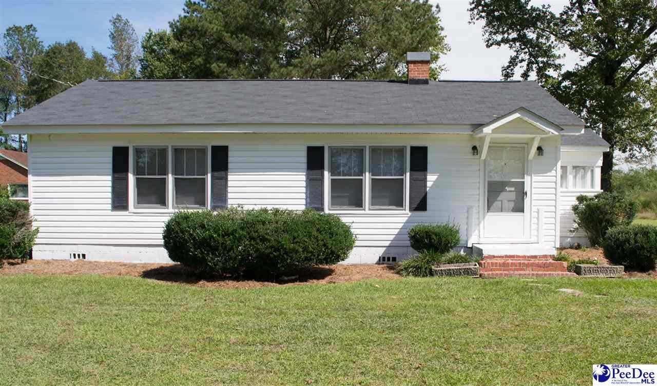 4108 Peniel Road Timmonsville, SC 29161 - Photo 1 of 1 Gallery Image 1