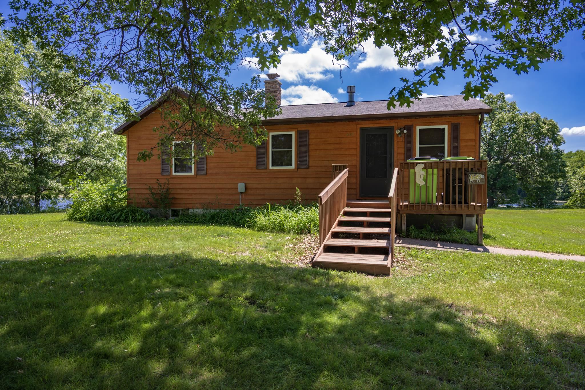 685 Hog Island Road New Lisbon, WI 53950 - Photo 1 of 29