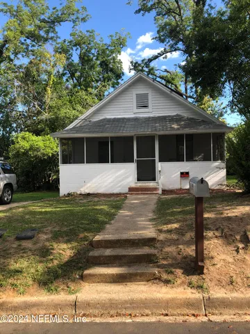 $90,000 | 717 Dover Street, Tallahassee, FL 32304