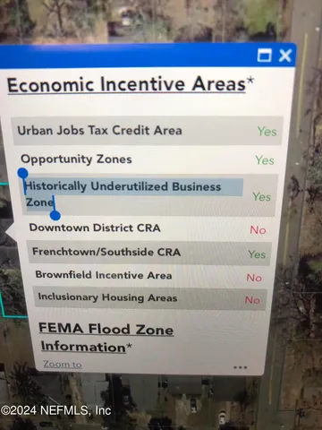 $90,000 | 717 Dover Street, Tallahassee, FL 32304