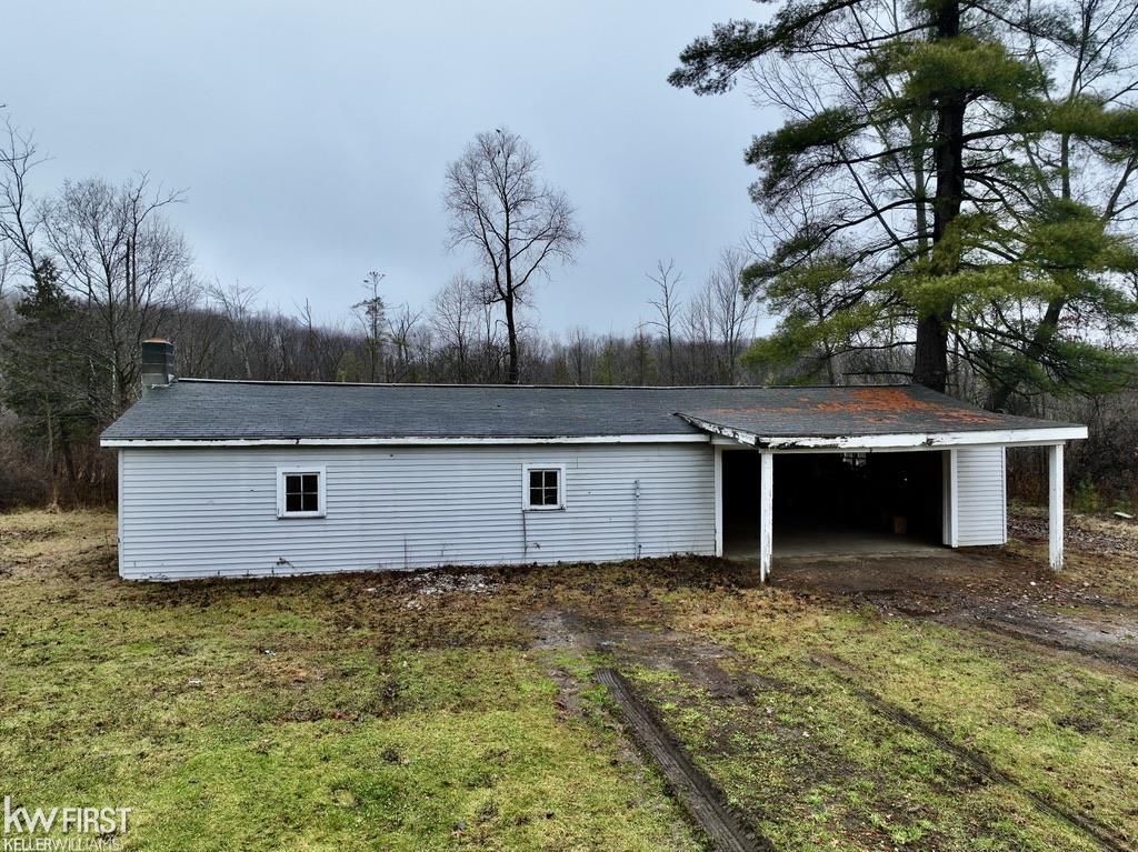 3391 Flint River Road Columbiaville, MI 48421 - Photo 39 of 65 50130558-22a99f31-f390-4733-b06b-edfd8e7cbb4c.JPG