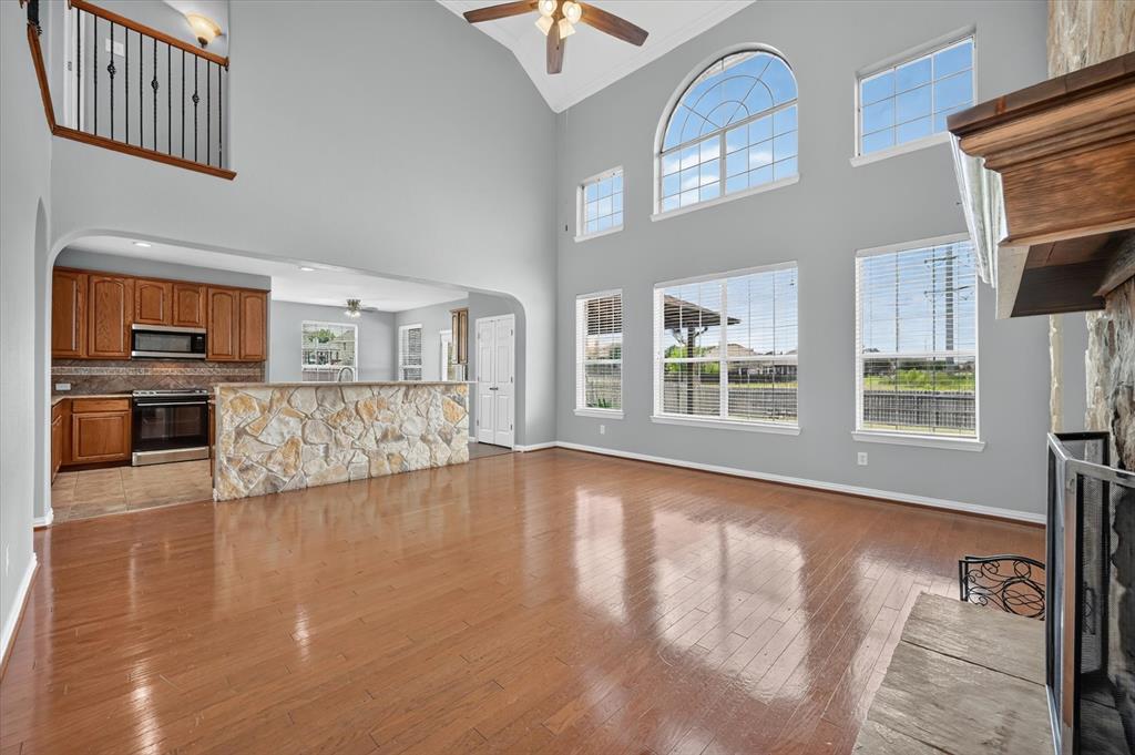 10341 Brunston Road Fort Worth, TX 76244 - Photo 8 of 31