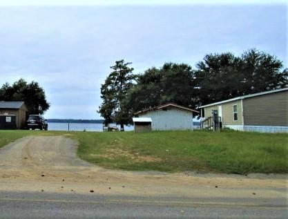 3803 Princess Pond Road Summerton, SC 29148 - Photo 3 of 3 Water View, Second Row Property