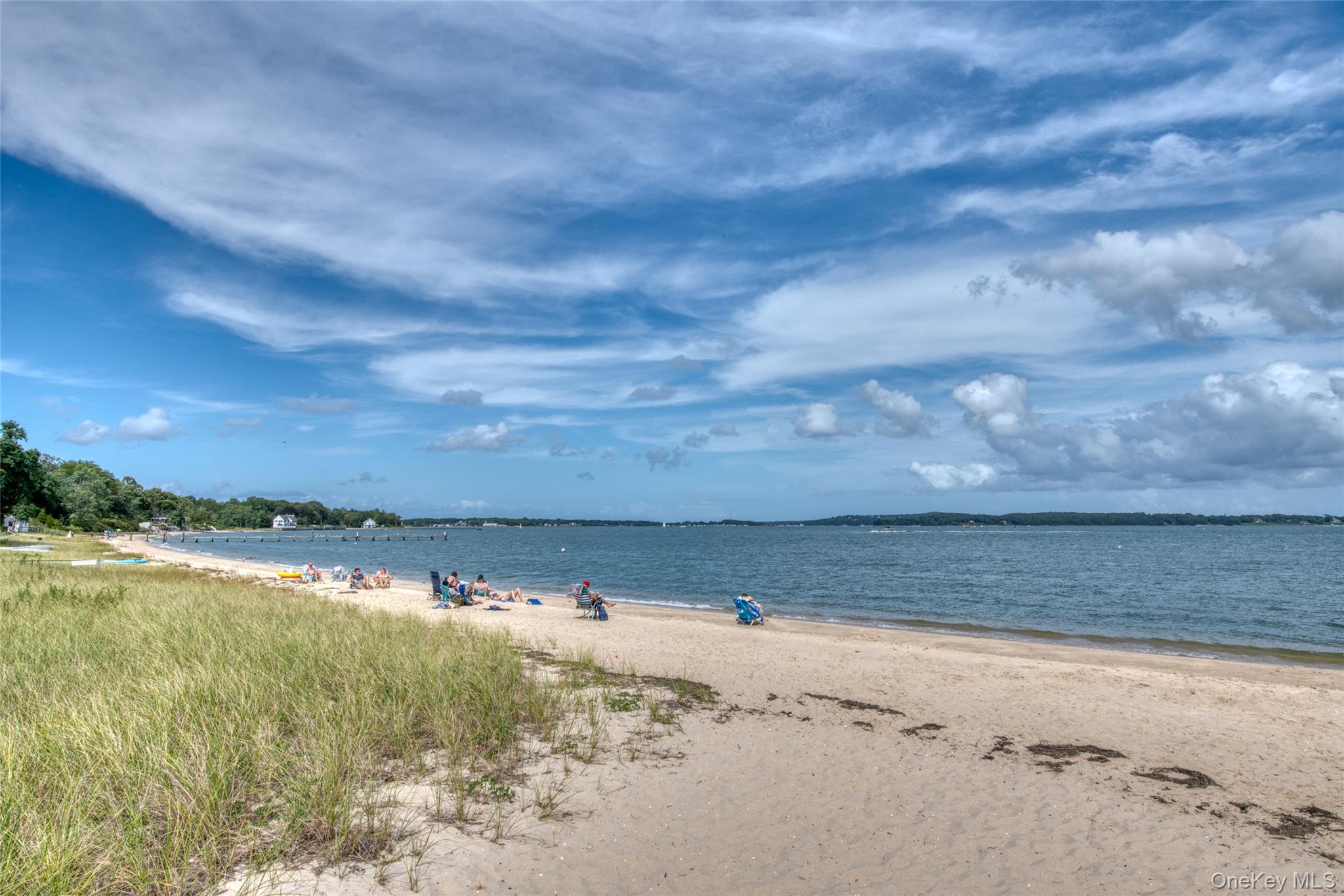 385 Cottage Place Southold, NY 11971 - Photo 14 of 14 a view of an ocean beach