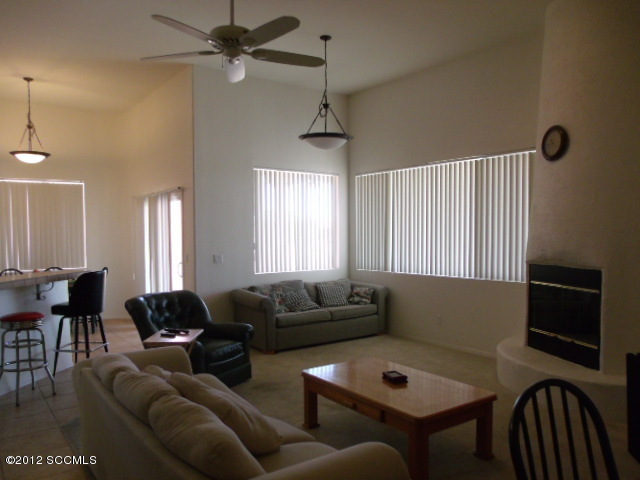 329 Via Bella Donna Rio Rico, AZ 85648 - Photo 1 of 10