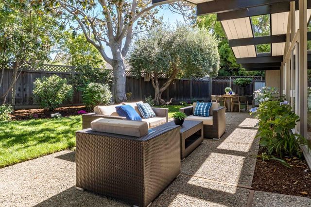 $3,635,000 | 779 Holly Oak Drive, Palo Alto, CA 94303
