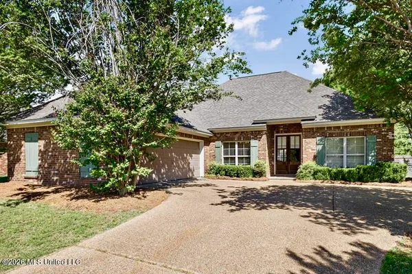 $320,000 | 202 Calhoun Drive, Madison, MS 39110