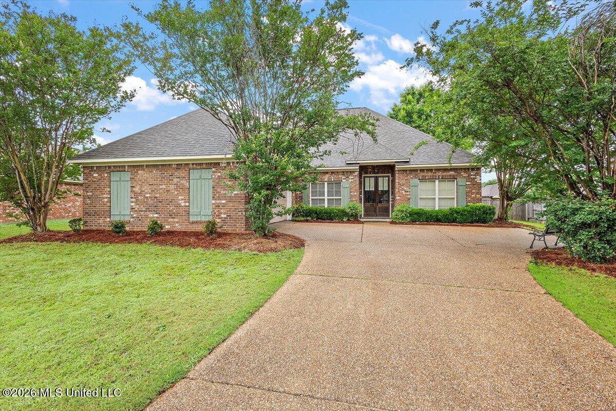 202 Calhoun Drive Madison, MS 39110 - Photo 1 of 32 5-HTP_1912