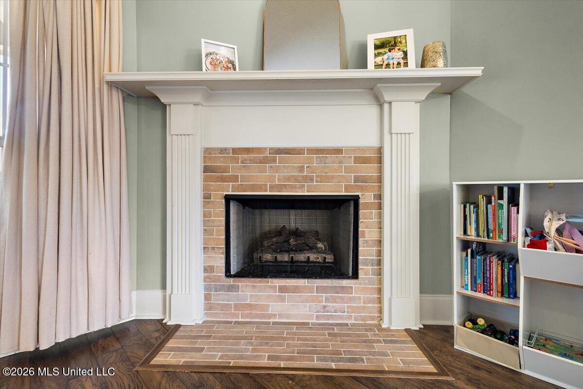 202 Calhoun Drive Madison, MS 39110 - Photo 11 of 32 09-HTP_9120