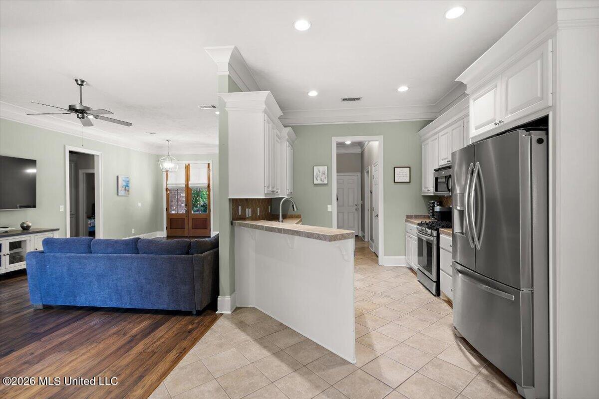 202 Calhoun Drive Madison, MS 39110 - Photo 12 of 31 11-HTP_9124