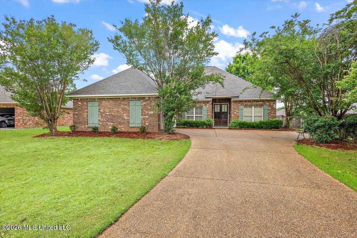 202 Calhoun Drive Madison, MS 39110 - Photo 2 of 32 3-HTP_1906