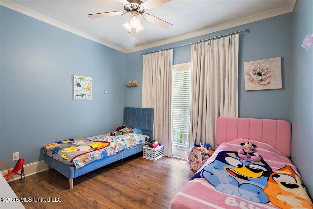 202 Calhoun Drive Madison, MS 39110 - Photo 23 of 31 22-HTP_9159