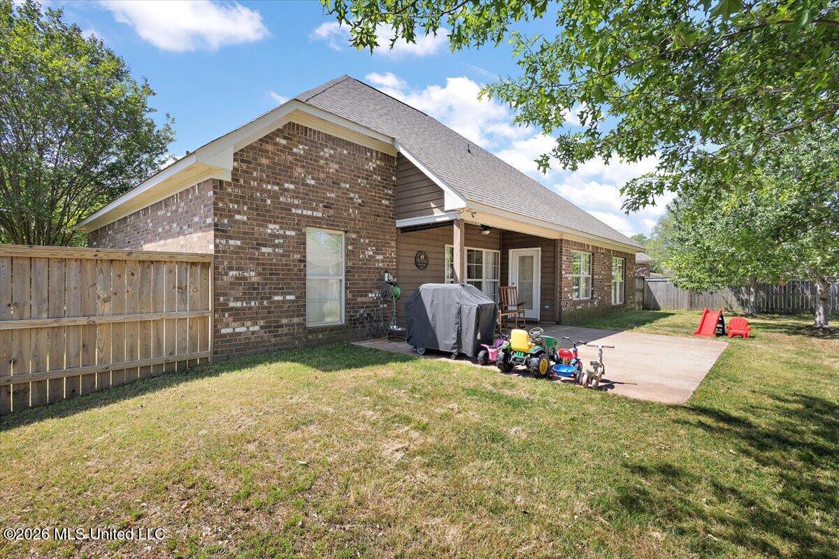 202 Calhoun Drive Madison, MS 39110 - Photo 29 of 31 28-HTP_9175