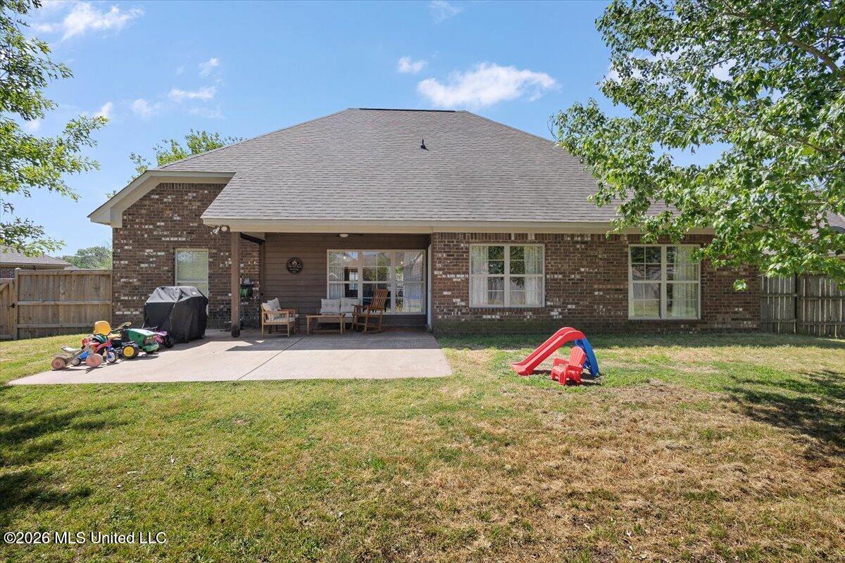 202 Calhoun Drive Madison, MS 39110 - Photo 30 of 31 29-HTP_9178