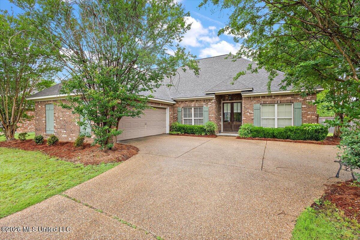 202 Calhoun Drive Madison, MS 39110 - Photo 3 of 32 1-HTP_1900
