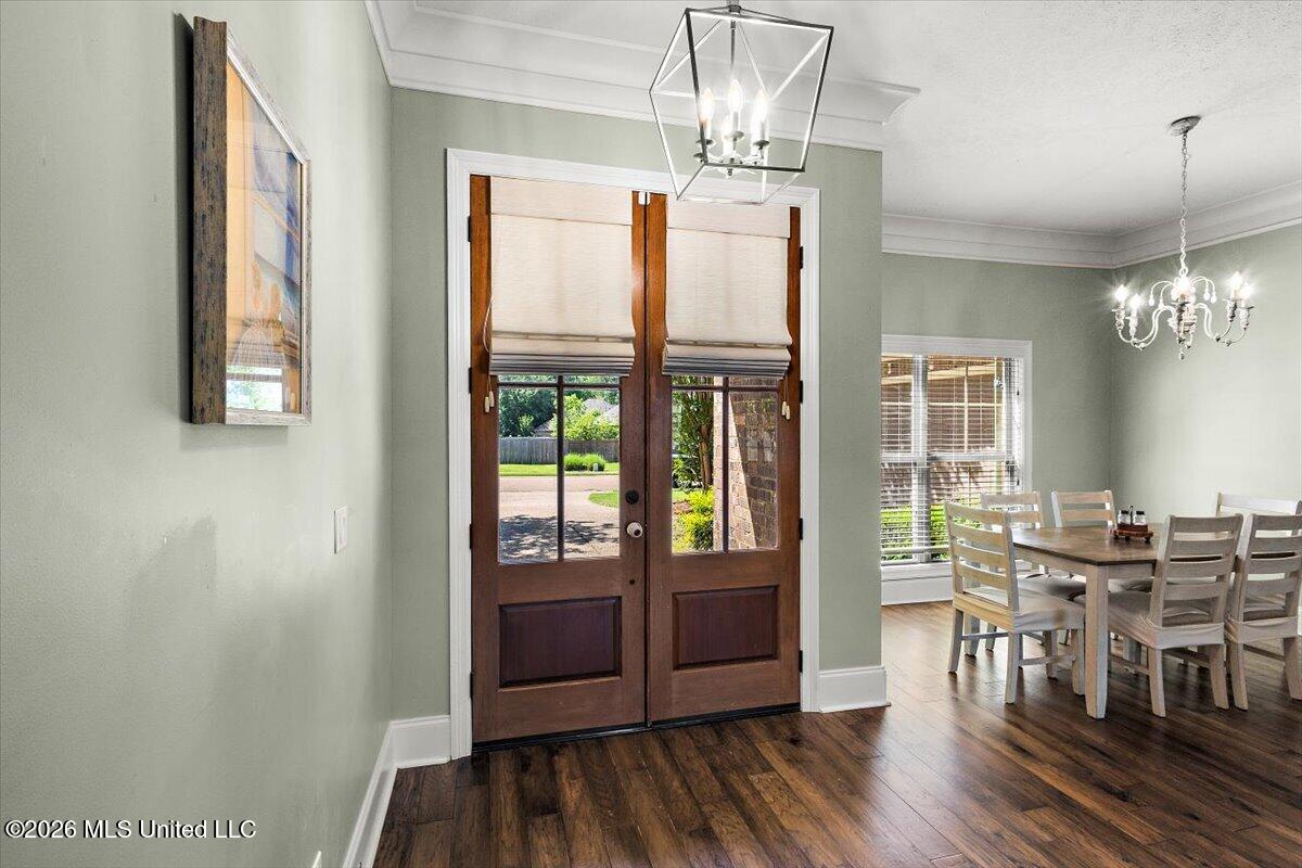 202 Calhoun Drive Madison, MS 39110 - Photo 7 of 32 05-HTP_9102