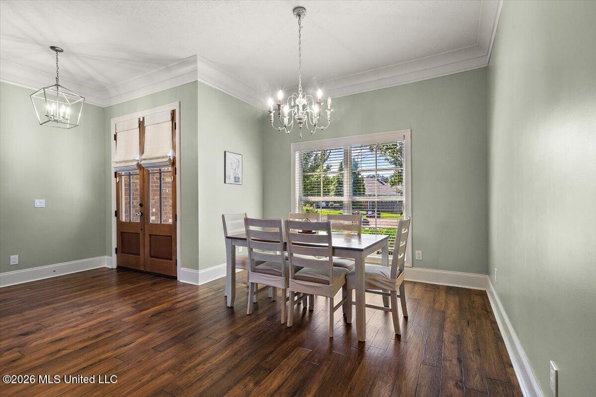 202 Calhoun Drive Madison, MS 39110 - Photo 8 of 31 07-HTP_9114