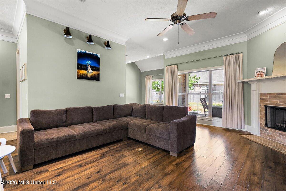 202 Calhoun Drive Madison, MS 39110 - Photo 9 of 31 08-HTP_9117