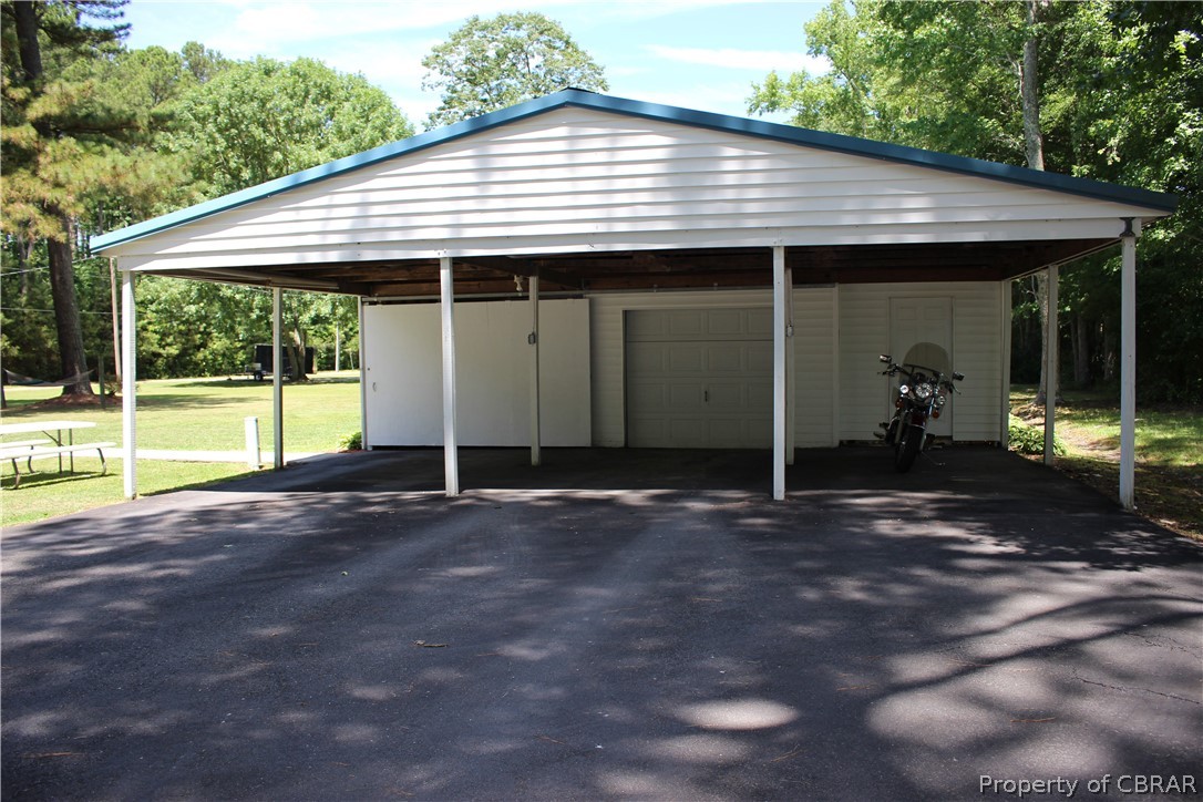 36 Marina Road Foster, VA 23056 - Photo 37 of 49