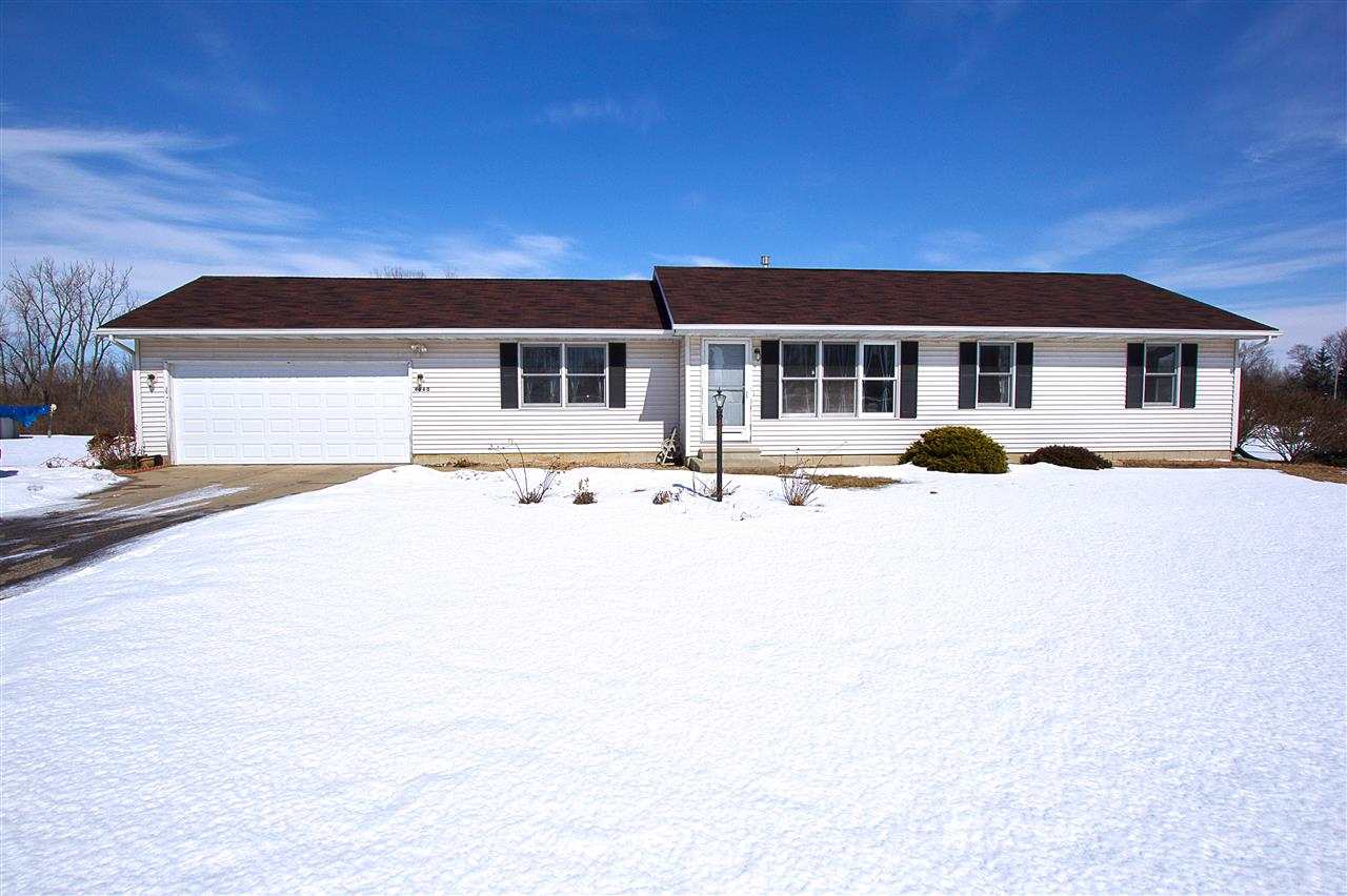 4060 North Sullivan Road Leesburg, IN 46538 - Photo 13 of 13 Gallery Image 13