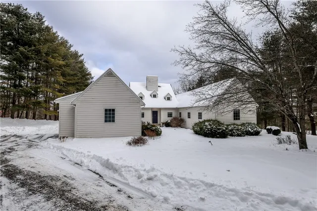 $459,000 | 3022 South Oakwood Drive, Erwin, NY 14870