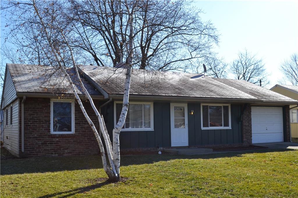 1816 Raintree Drive Anderson, IN 46011 - Photo 1 of 10 Gallery Image 1