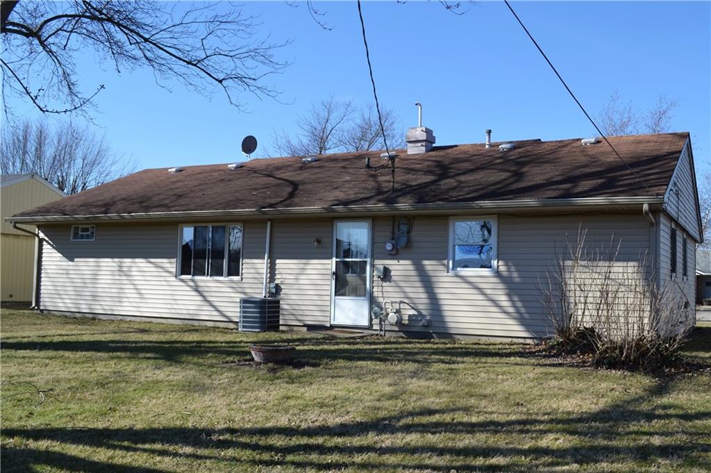 1816 Raintree Drive Anderson, IN 46011 - Photo 9 of 10 Gallery Image 9