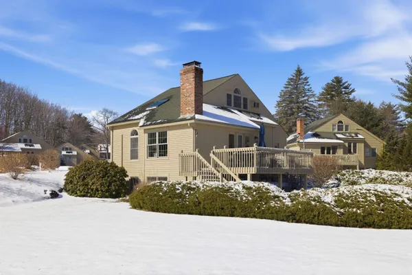 $1,699,000 | 38 Crane Circle, Laconia, NH 03246