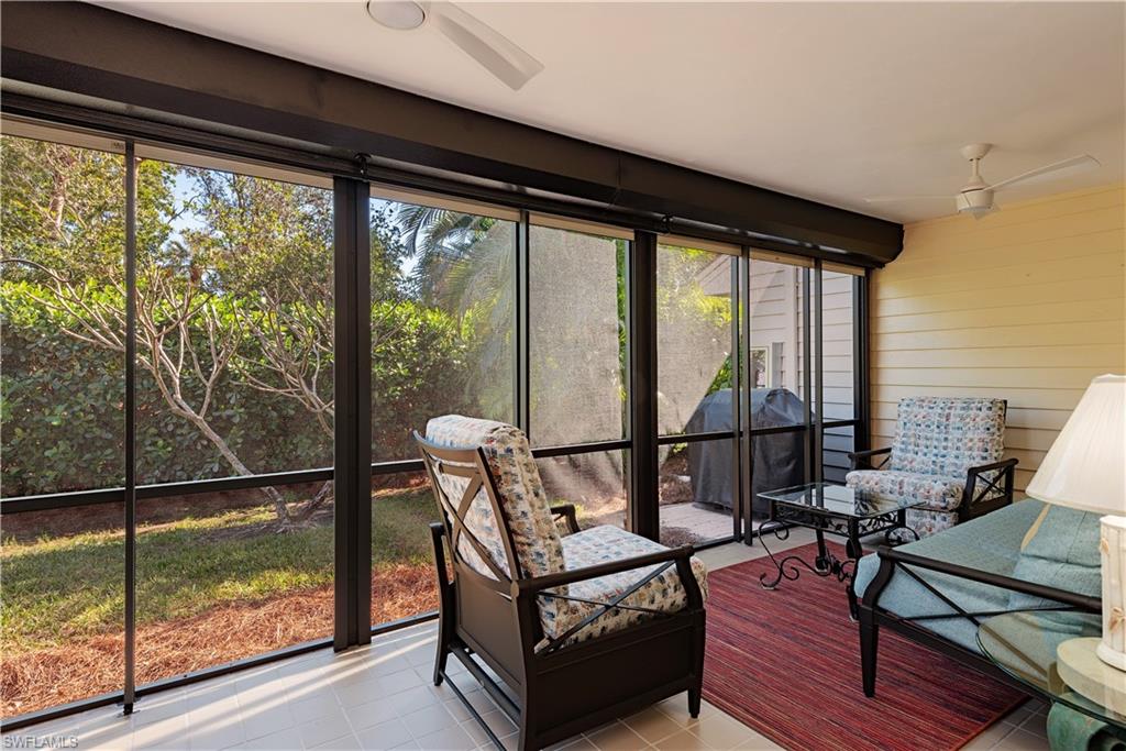 6624 Trident Way, Unit G5 Naples, FL 34108 - Photo 14 of 18 a living room with furniture