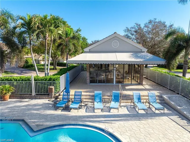 $10,000 | 6624 Trident Way, Unit G5, Naples, FL 34108