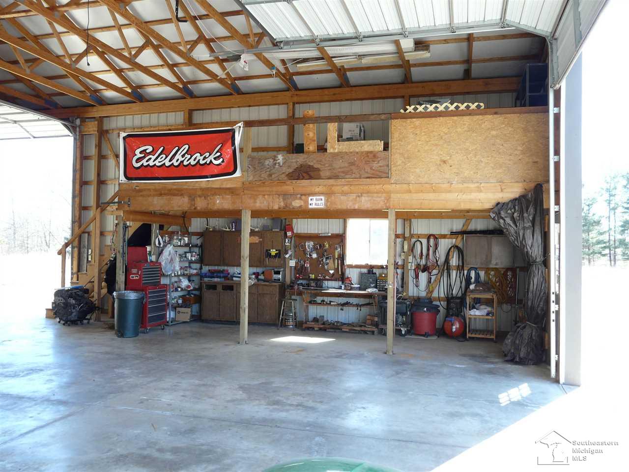 8298 Reinhardt Road Carleton, MI 48117 - Photo 65 of 77