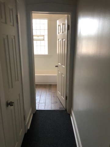 549 East 68th Street, Unit 1 Chicago, IL 60637 - Photo 7 of 8 a view of an entryway with a livingroom