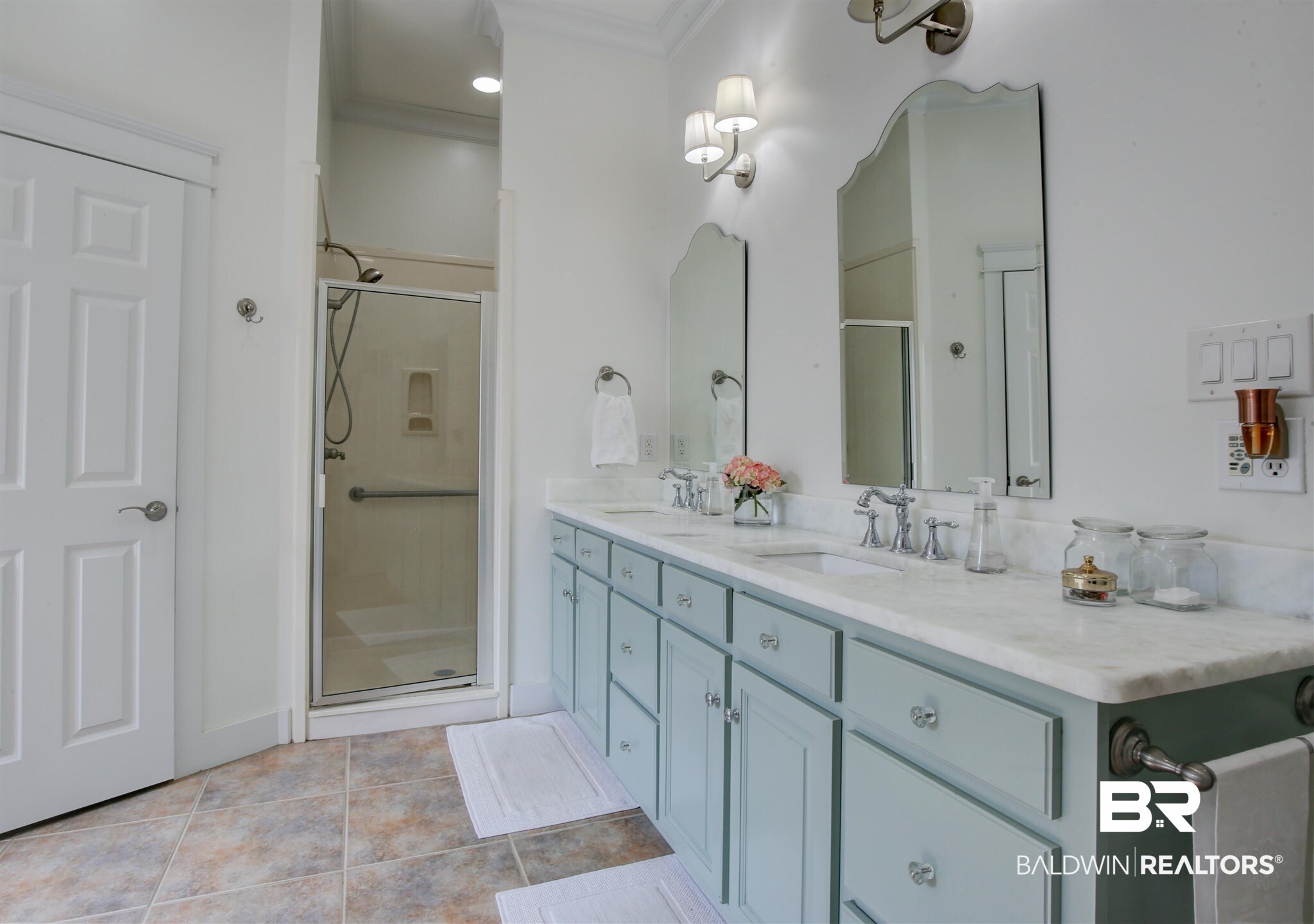 315 Cumberland Road Fairhope, AL 36532 - Photo 20 of 36 master bathroom