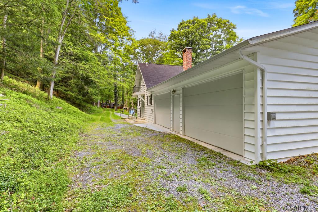 236 Covered Bridge Road Johnstown, PA 15905 - Photo 29 of 34