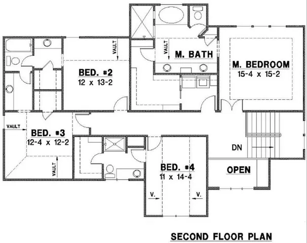 $694,950 | 6114 Lewis Drive, Shawnee, KS 66226